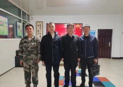 完美（中国）副市长带队调研完美app官方在线入口制药